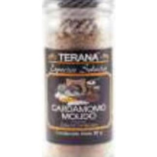 CARDAMOMO MOLIDO 80 G TERANA