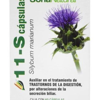 CARDO MARIANO 11 S 60 CAP SORIA NATURAL