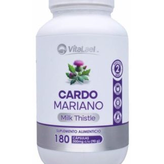 CARDO MARIANO 180 CAP VITALAEL