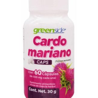 CARDO MARIANO 60 CAP GREENSIDE