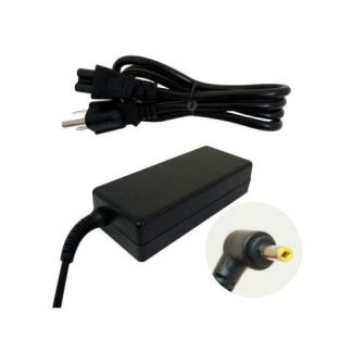 CARGADOR - ADAPTADOR PARA LAPTOP ACLENOVO65 GENERICO DE 65W 20V-3.25A (4.0-1.7)
