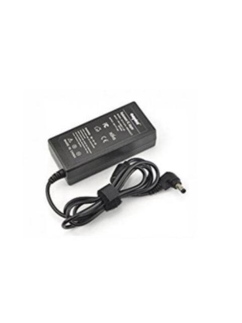 CARGADOR - ADAPTADOR PARA LAPTOP ACTOSHIBA GENERICO DE 65W 19V3.42A (5.5-2.5)