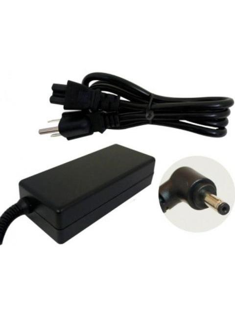 CARGADOR - ADAPTADOR PARA LAPTOP GENERICO ACASUS65W DE 65W 19V3.42A (4.0-1.35)