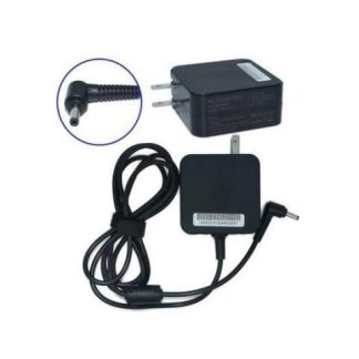 CARGADOR - ADAPTADOR PARA LAPTOP GENERICO ACLENOVOCH DE 45W 20V 2.25A (4.0-1.7)