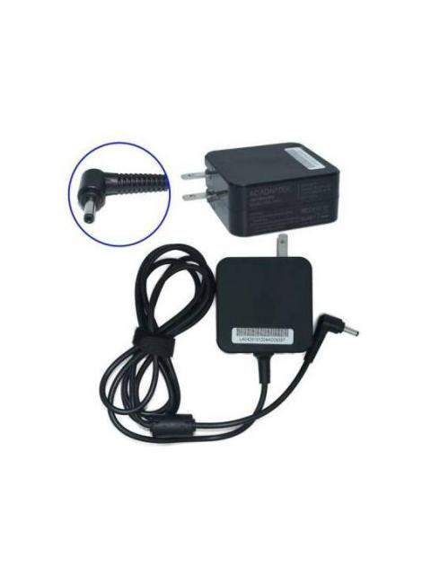 CARGADOR - ADAPTADOR PARA LAPTOP GENERICO ACLENOVOCH DE 45W 20V 2.25A (4.0-1.7)