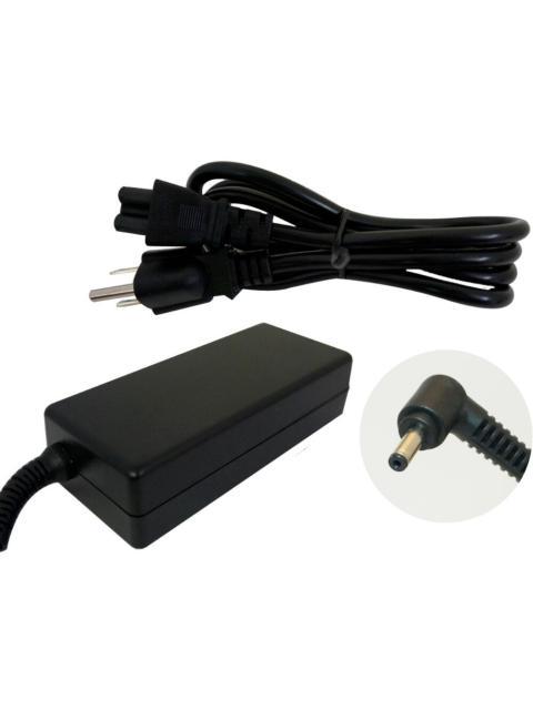 CARGADOR - ADAPTADOR PARA LAPTOP GENERICO GEN470 DE 33W 19V1.75A (4.0-1.35)