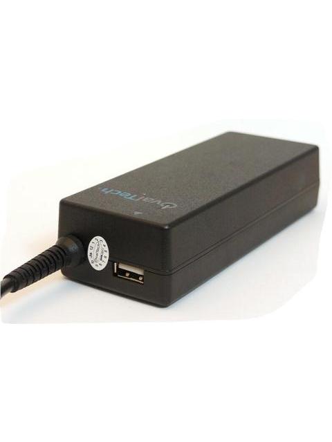 CARGADOR - ADAPTADOR PARA LAPTOP OVALTECH OTACE68 DE 45W 20V 2.25A (4.0-1.7)