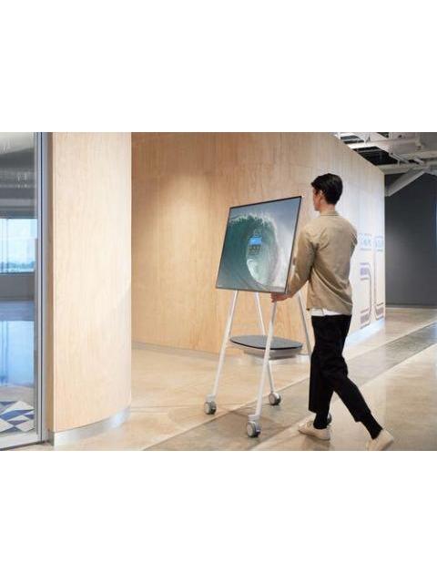 CARGADOR PORTATIL APC POWER BANK SMART-UPS BLANCO PARA SURFACE HUB 2S - Image 4