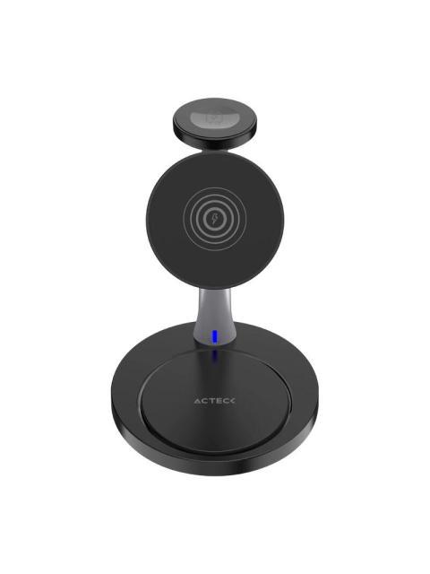 CARGADOR PARA ESCRITORIO ENERGON S MATE CI7407 ACTECK - Image 3