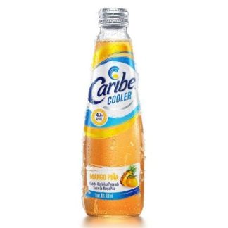 CARIBE MANGO CON PIÑA 300 ML