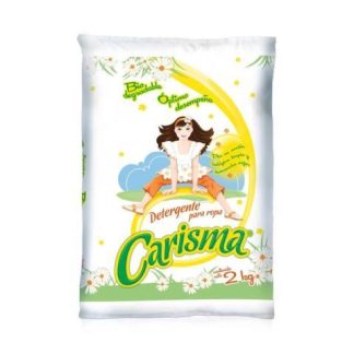 CARISMA DT POLVO 2 KG