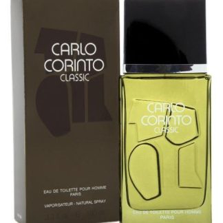CARLO CORINTO 100ML EDT SPRAY