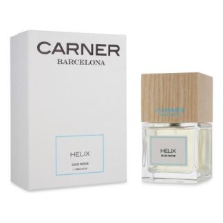 CARNER HELIX 100ML EDP SPRAY - CABALLERO