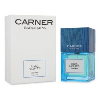 CARNER IBIZA NIGHTS 100ML EDP SPRAY - UNISEX