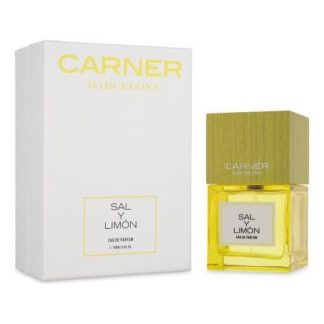 CARNER SAL Y LIMON 100ML EDP SPRAY - UNISEX