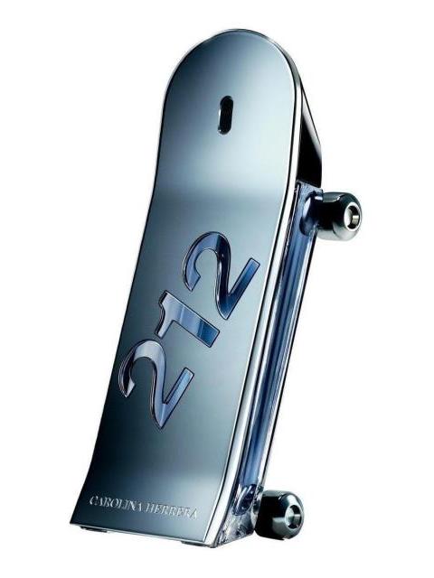 212 HEROES MEN EDT 90 ML 212 HEROES EDT 90ML PARA HOMBRE - Image 9