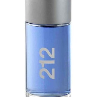 CAROLINA HERRERA 212 MEN NYC EDT 200 ML