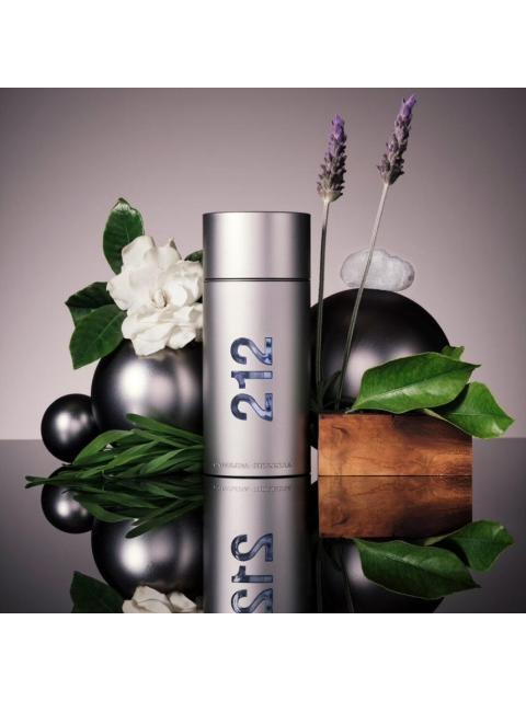 CAROLINA HERRERA 212 MEN NYC EDT 200 ML - Image 7