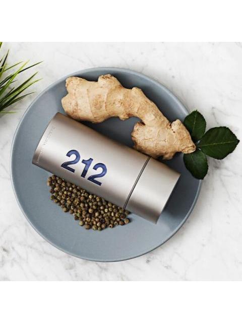 CAROLINA HERRERA 212 MEN NYC EDT 200 ML - Image 8