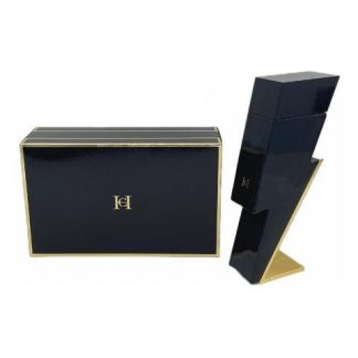 CAROLINA HERRERA BAD BOY EAU DE TOILETTE 150 ML PARA HOMBRE