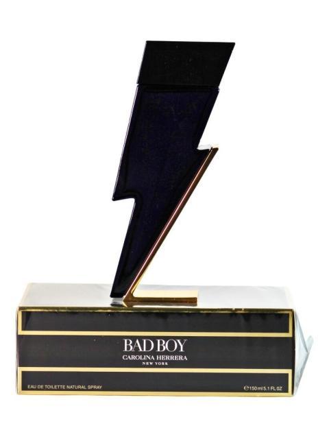 BAD BOY EDT 150ML PARA HOMBRE - Image 4