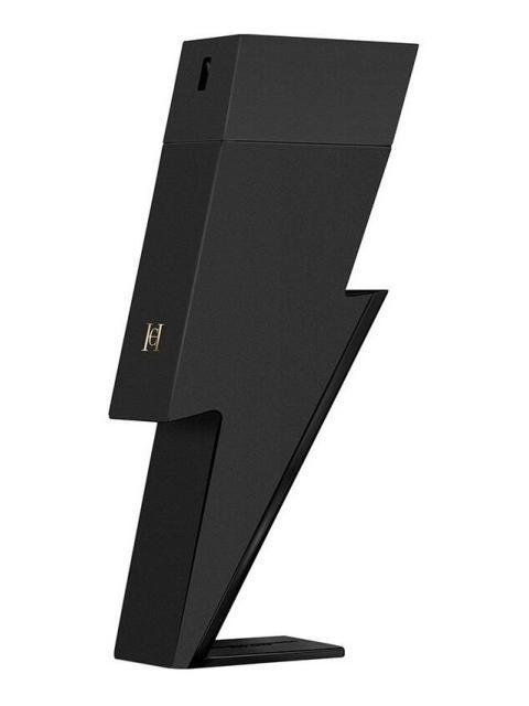 PERFUME CAROLINA HERRERA BAD BOY LE PARFUM EAU DE PARFUM 100ML MASCULINO EDP 150ML PARA HOMBRE - Image 4