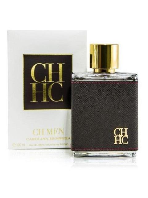 CH MEN EDT 100ML PARA HOMBRE - Image 3