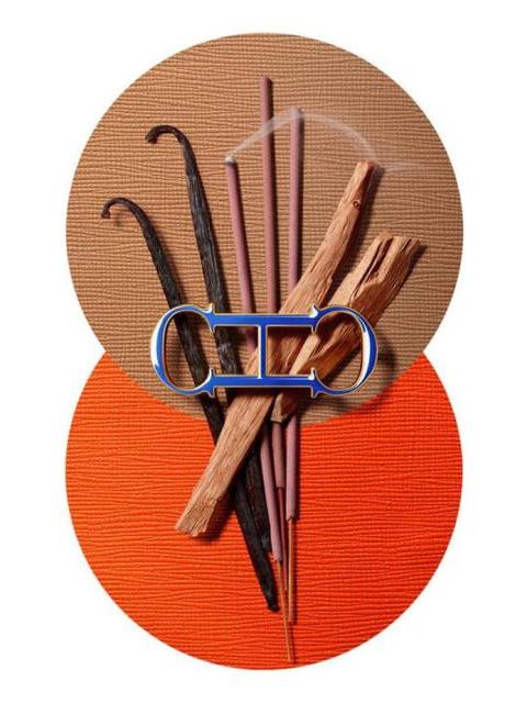 CAROLINA HERRERA CH MEN PASION 100ML EDP - Image 9