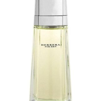CAROLINA HERRERA FOR MEN EAU DE TOILETTE 100 ML PARA HOMBRE