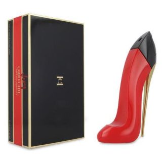 CAROLINA HERRERA VERY GOOD GIRL 150 ML EDP SPRAY