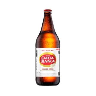 CARTA BLANCA NR 1X12 BOT 940 ML