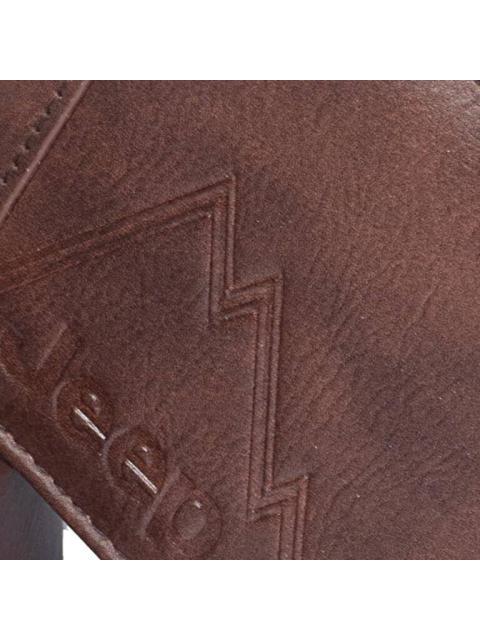 CARTERA CINTURON ACCESORIO CARTERA CINTURON JEEP SET CAFE JEEP - Image 4