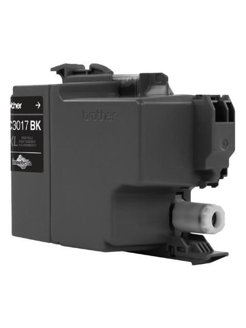 CARTUCHO BROTHER DE ALTO RENDIMIENTO LC-3017BK NEGRO 550 PAGINAS - Image 4