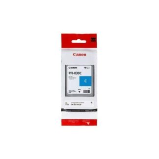 CARTUCHO CANON PFI-030 CIAN 55ML