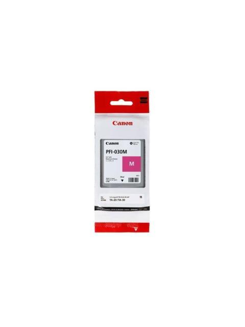 CARTUCHO CANON PFI-030 MAGENTA 55ML