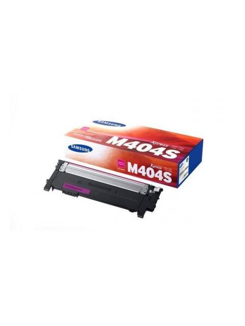 CARTUCHO DE TONER SAMSUNG MAGENTA MODELO CLT-M404S - Image 3