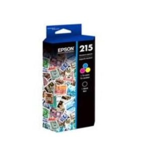 CARTUCHO EPSON 215 TRICOLOR 200ML 250 PAGINAS