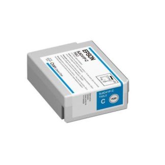 CARTUCHO EPSON C13T52L220 CIAN