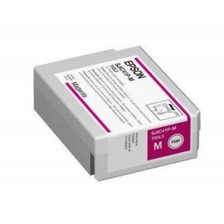 CARTUCHO EPSON C13T52L320 MAGENTA