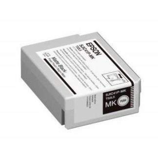 CARTUCHO EPSON C13T52L520 NEGRO