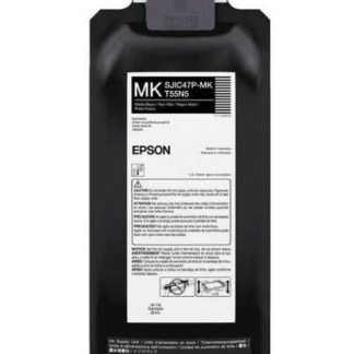 CARTUCHO EPSON C13T55N520 NEGRO