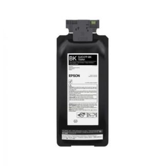 CARTUCHO EPSON SJIC47P(K) NEGRO 480ML