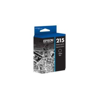 CARTUCHO EPSON T215120 NEGRO PARA WF-100 (T215120-AL)