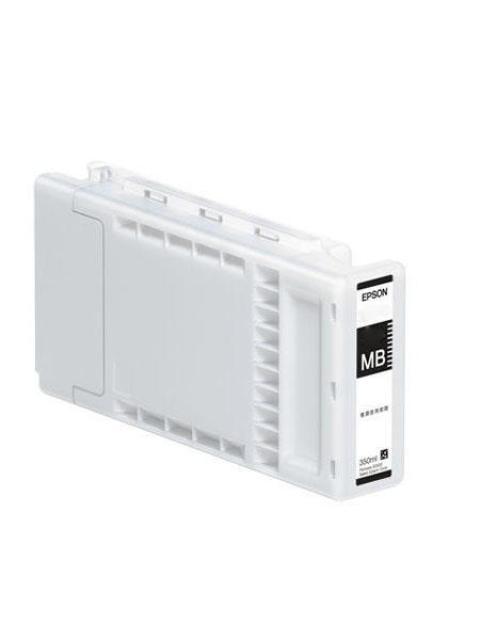 CARTUCHO EPSON T48L ULTRACHROME PRO6 ALTO RENDIMIENTO NEGRO 700ML