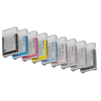 CARTUCHO EPSON ULTRACHROME K3 MAGENTA VIVO 220ML