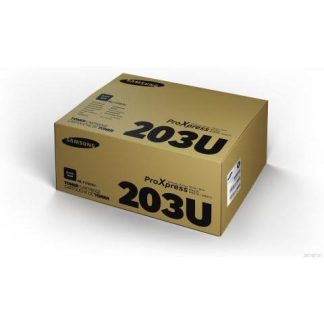 CARTUCHO TONER SAMSUNG MLT-D203U NEGRO EXTRA ALTA CAPACIDAD