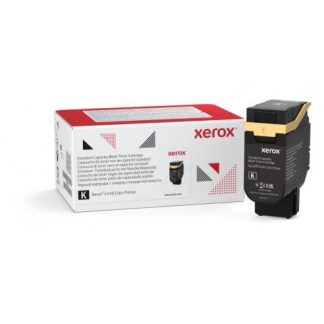 CARTUCHO XEROX 006R04677 NEGRO 2.400 PAGINAS