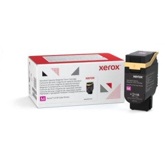 CARTUCHO XEROX 006R04679 MAGENTA 2.000 PAGINAS