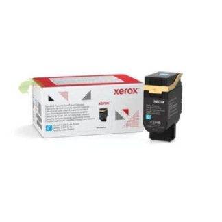 CARTUCHO XEROX 006R04824 CIAN 1.600 PAGINAS