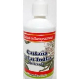 CASTAÑO DE INDIAS EXTRACTO 60 ML NATURA MUNDO BRAJIM